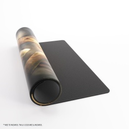 Gamegenic: Magic the Gathering - The Hobbit - Shiny Playmat - My Precious
