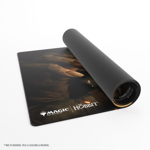 Gamegenic: Magic the Gathering - The Hobbit - Shiny Playmat - My Precious