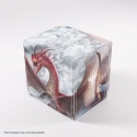 Gamegenic: Magic the Gathering - The Hobbit - Sidekick PRO 100+ XL - Bard, King of Dale/Smaug, Wicked Worm