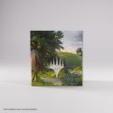 Gamegenic: Magic the Gathering - The Hobbit - Soft Crate 80+ - Leaving Hobbiton/Troop of Ponies