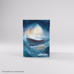 Gamegenic: Magic the Gathering - The Hobbit - Soft Dynacrate 100+ XL - Riddles in the Dark