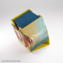 Gamegenic: Magic the Gathering - The Hobbit - Squire 80+ XL - Gleaming Splendor/The King of Dale