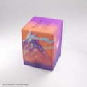 Gamegenic: Magic the Gathering - The Hobbit - Squire 80+ XL - Gollum, Riddle Master/The Lonely Mountain