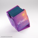 Gamegenic: Magic the Gathering - The Hobbit - Squire 80+ XL - Gollum, Riddle Master/The Lonely Mountain