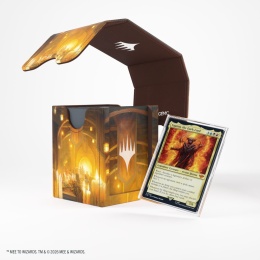Gamegenic: Magic the Gathering - The Hobbit - Squire PLUS 100+ XL - The Queen of Dale