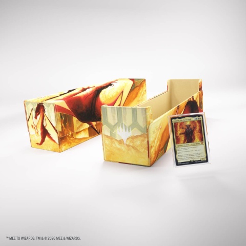Gamegenic: Magic the Gathering - The Hobbit - Treasure Trove - The Treasure of Smaug