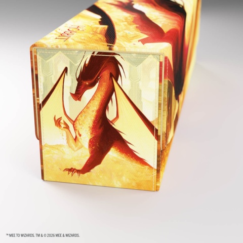 Gamegenic: Magic the Gathering - The Hobbit - Treasure Trove - The Treasure of Smaug