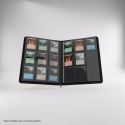 Gamegenic: Magic the Gathering - The Hobbit - Zip-Up Album 18-Pocket - Gandalf, Goblin's Bane/The Lord of the Eagles