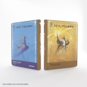 Gamegenic: Magic the Gathering - The Hobbit - Zip-Up Album 18-Pocket - Gandalf, Goblin's Bane/The Lord of the Eagles