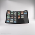 Gamegenic: Magic the Gathering - The Hobbit - Zip-Up Album 18-Pocket - Gollum, Riddle Master/The Lonely Mountain
