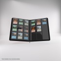 Gamegenic: Magic the Gathering - The Hobbit - Zip-Up Album 18-Pocket -The Arkenstone/Smaug, Worm of Dread