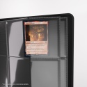 Gamegenic: Magic the Gathering - The Hobbit - Zip-Up Album 18-Pocket - Thranduil, the Elvenking/The Mountain-king