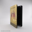 Gamegenic: Magic the Gathering - The Hobbit - Zip-Up Album 18-Pocket - Villain 1 (alternate design 3)/Human 1