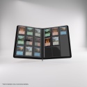 Gamegenic: Magic the Gathering - The Hobbit - Zip-Up Album 18-Pocket - Villain 1 (alternate design 3)/Human 1