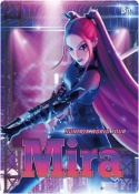 K-Pop Demon Hunters: Energy Edition - Platinum Booster Display (12)