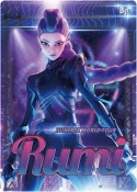 K-Pop Demon Hunters: Energy Edition - Platinum Booster Display (12)