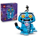 LEGO KPOP DEMON HUNTERS Tygrys Derpy