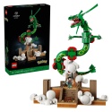 LEGO POKEMON Rayquaza