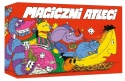 Magiczni Atleci