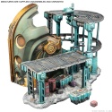 Marvel: Crisis Protocol - Cosmic Motherlode - Terrain Pack