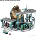Marvel: Crisis Protocol - Cosmic Motherlode - Terrain Pack
