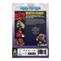 Marvel: Crisis Protocol - Winter Guard - Affiliation Pack