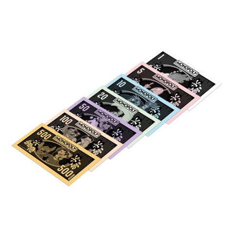Monopoly: Lilo&Stitch