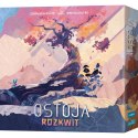 Ostoja: Rozkwit