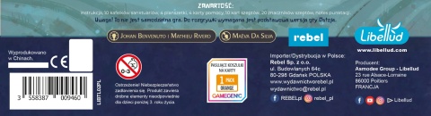 Ostoja: Rozkwit