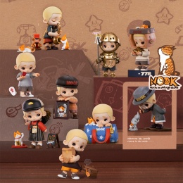 POP TOP 52Toys z serii 