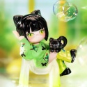POP TOP Rolife z serii „Suri” – COLORFUL GIRLS