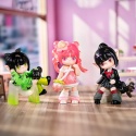 POP TOP Rolife z serii „Suri” – COLORFUL GIRLS