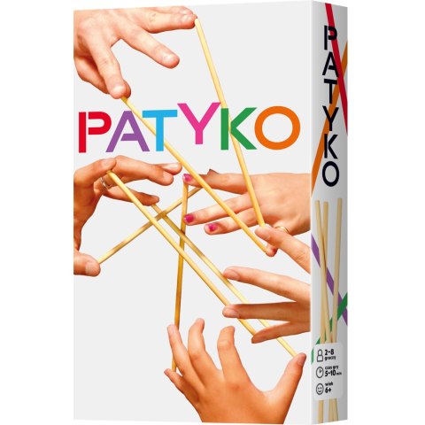 Patyko