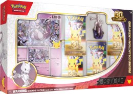 Pokemon TCG: 30th Celebration - Figure Collection - Mewtwo