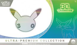 Pokemon TCG: 30th Celebration - Ultra-Premium Collection - Day (Espeon ex)