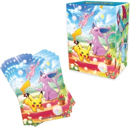 Pokemon TCG: 30th Celebration - Ultra-Premium Collection - Day (Espeon ex)