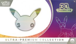Pokemon TCG: 30th Celebration - Ultra-Premium Collection - Night (Umbreon ex)