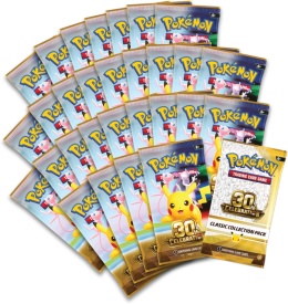 Pokemon TCG: 30th Celebration - Ultra-Premium Collection - Night (Umbreon ex)