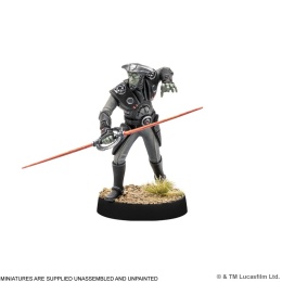 Star Wars: Legion 2.0 - Fifth Brother and Seventh Sister