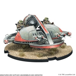 Star Wars: Legion 2.0 - Infantry Support Platform