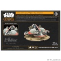 Star Wars: Legion 2.0 - Infantry Support Platform