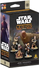 Star Wars: Legion 2.0 - Jedi Council