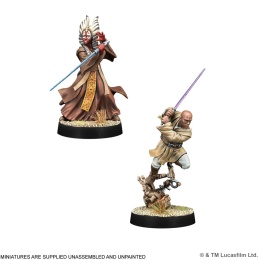 Star Wars: Legion 2.0 - Jedi Council