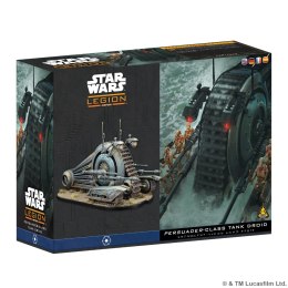 Star Wars: Legion 2.0 - NR-N99 Persuader Droid
