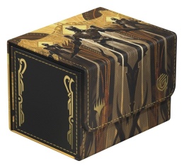 Ultimate Guard Sidewinder 100+ Xenoskin Magic: The Gathering 