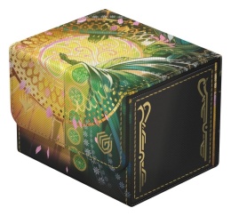 Ultimate Guard Sidewinder 100+ Xenoskin Magic: The Gathering 