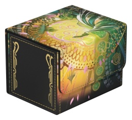 Ultimate Guard Sidewinder 100+ Xenoskin Magic: The Gathering 