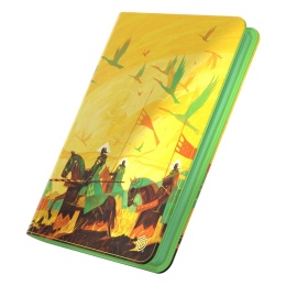 Ultimate Guard Zipfolio 360 Xenoskin 