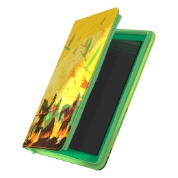 Ultimate Guard Zipfolio 360 Xenoskin 