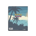 Ultra-Pro: Pokémon - 4-Pocket Portfolio - Lillie and Clefairy